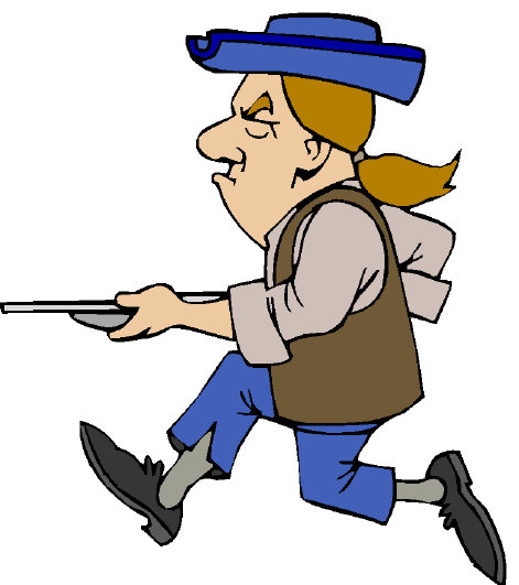 Revolt against English rule had a great result; but revolt against our current Oligarchy will have a horrible result: a police state Revolt against English rule had a great result; but revolt against our current Oligarchy will have a horrible result: a police state