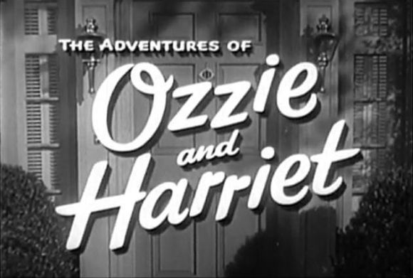 The Adventures of Ozzie and Harriet—was this portrayal ever real? The Adventures of Ozzie and Harriet—was this portrayal ever real?