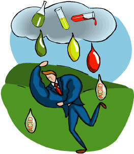Acid rain Acid rain