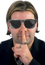 The unelected elites are the lords of secrecy—they are unaccountable, secret, and beyond our reach, yet they run things The unelected elites are the lords of secrecy—they are unaccountable, secret, and beyond our reach, yet they run things