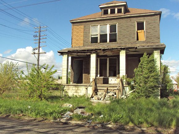 Bacevich argues, to reconsider the principles which shape American policy in the world—to acknowledge that fixing Afghanistan should not take precedence over fixing Detroit Bacevich argues, to reconsider the principles which shape American policy in the world—to acknowledge that fixing Afghanistan should not take precedence over fixing Detroit