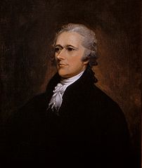 Alexander Hamilton Alexander Hamilton