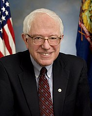 Bernie Sanders Bernie Sanders