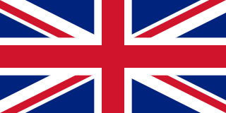 Flag of the United Kingdom Flag of the United Kingdom