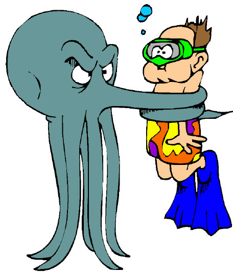 What's the idea of noticing me? The Kochtopus is a sneaky covert superpowered network not to be examined in the light of day—we do NOT want citizens to see what's really going on! Got it?!! What's the idea of noticing me? The Kochtopus is a sneaky covert superpowered network not to be examined in the light of day—we do NOT want citizens to see what's really going on! Got it?!!
