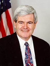 Newt Gingrich Newt Gingrich