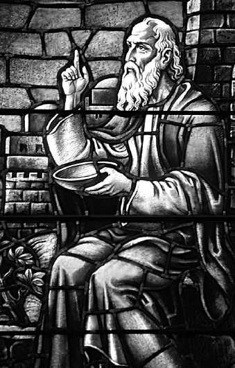 On questions of race in America—white guilt, black opportunism—Steele is our twenty-first century Socrates On questions of race in America—white guilt, black opportunism—Steele is our twenty-first century Socrates