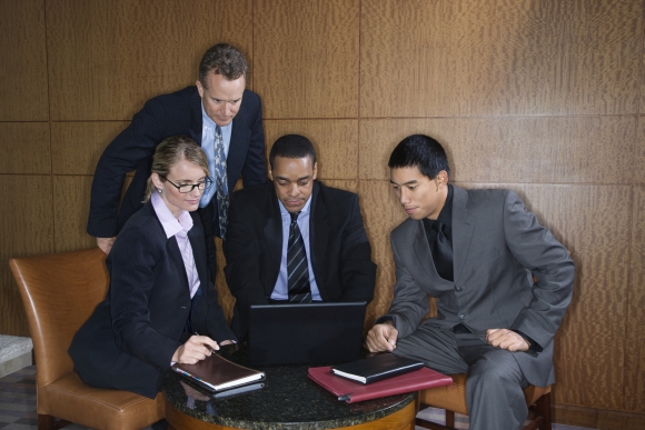 American businesses warn that new employees cannot work well with others—it's not in their competition-obsessed childhood training American businesses warn that new employees cannot work well with others—it's not in their competition-obsessed childhood training