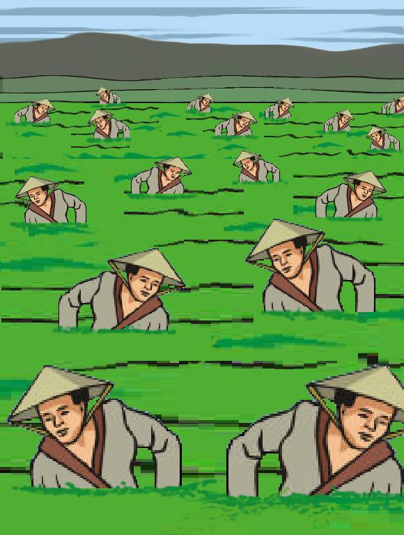 Mao Tse-tung slaughtered tens of millions of Chinese in purges lasting over two decades. Apparently, he was an Mao Tse-tung slaughtered tens of millions of Chinese in purges lasting over two decades. Apparently, he was an
