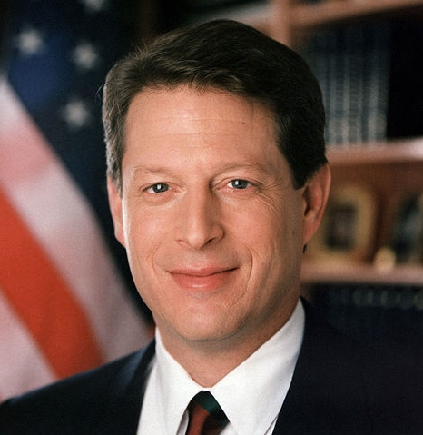 Al Gore deserves credit for advocating raises for teachers 'to improve education'—not because such nonsense was a good idea, but because he did it with a straight face! Al Gore deserves credit for advocating raises for teachers 'to improve education'—not because such nonsense was a good idea, but because he did it with a straight face!