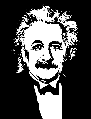 Albert Einstein Albert Einstein