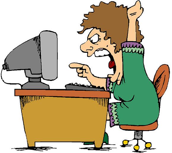 This is how liberals watch Fox News . . . . . . . . . outraged!