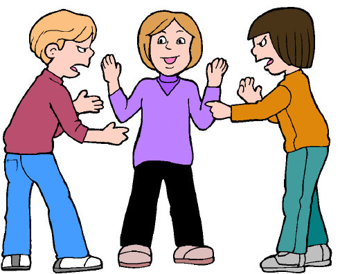 In citing what goes wrong in step-families, Blankenhorn points out the step-family is the most volatile and unstable of all types, with increased rivalry and conflict In citing what goes wrong in step-families, Blankenhorn points out the step-family is the most volatile and unstable of all types, with increased rivalry and conflict