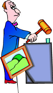 Democracy has been sold on the auction block to the highest bidder Democracy has been sold on the auction block to the highest bidder