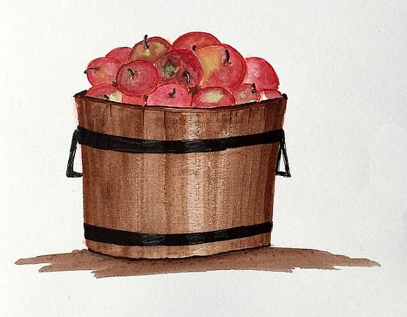 The problem here is not a rotten apple�such as Enron or its corporate accountant, Arthur Anderson�but a rotten barrel