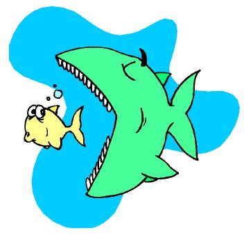 In order to reliably generate returns, pension fund managers look for large, too-big-to-eat fish that can feast on tasty young companies too yummy to pass up In order to reliably generate returns, pension fund managers look for large, too-big-to-eat fish that can feast on tasty young companies too yummy to pass up