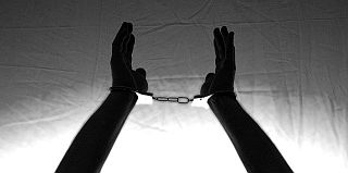 Blacks in chains twice: Whites have put blacks onto the plantation as slaves, and more recently as victims with no responsibility for themselves Blacks in chains twice: Whites have put blacks onto the plantation as slaves, and more recently as victims with no responsibility for themselves