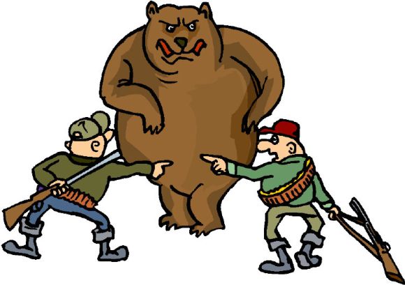 We are hunting many species to extinction, and we've messed up the environment for millions of species so that hundreds go extinct daily We are hunting many species to extinction, and we've messed up the environment for millions of species so that hundreds go extinct daily