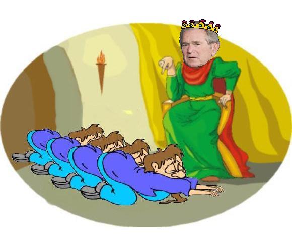 People speak of a Kennedy dynasty but, until now, not a Bush dynasty. Yet, as Phillips shows, the Bush dynasty is vastly more powerful, vastly more egotistical, vastly more clandestine and vastly more corrupt. Dubya acted like a king who could invade other kingdoms if he wanted to, and the citizens let him get away with his war crimes People speak of a Kennedy dynasty but, until now, not a Bush dynasty. Yet, as Phillips shows, the Bush dynasty is vastly more powerful, vastly more egotistical, vastly more clandestine and vastly more corrupt. Dubya acted like a king who could invade other kingdoms if he wanted to, and the citizens let him get away with his war crimes