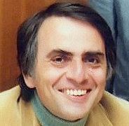Carl Sagan Carl Sagan