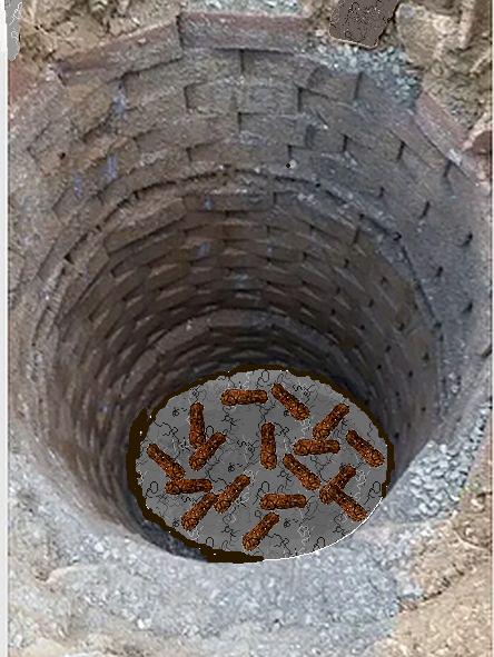 When you first get to Washington, you think it's a cesspool When you first get to Washington, you think it's a cesspool
