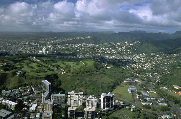 Citistate