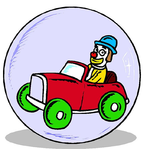 Boomers cobbled together the brakeless clown car in which we now all must ride, and dumped the rest of us into it, after picking our pockets and stripping every shred of our dignity Boomers cobbled together the brakeless clown car in which we now all must ride, and dumped the rest of us into it, after picking our pockets and stripping every shred of our dignity