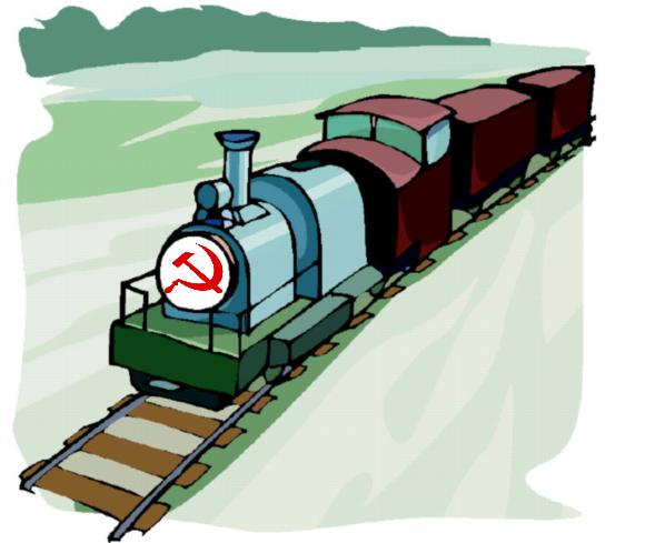 Socialism, the leftist favorite, is simply communism on a slow train—was the CCP of China (Chinese Communist Party) behind the sudden leftist love for socialism? Socialism, the leftist favorite, is simply communism on a slow train—was the CCP of China (Chinese Communist Party) behind the sudden leftist love for socialism?