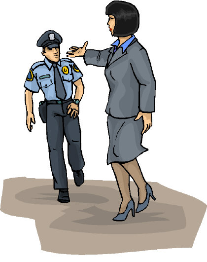 Community policing