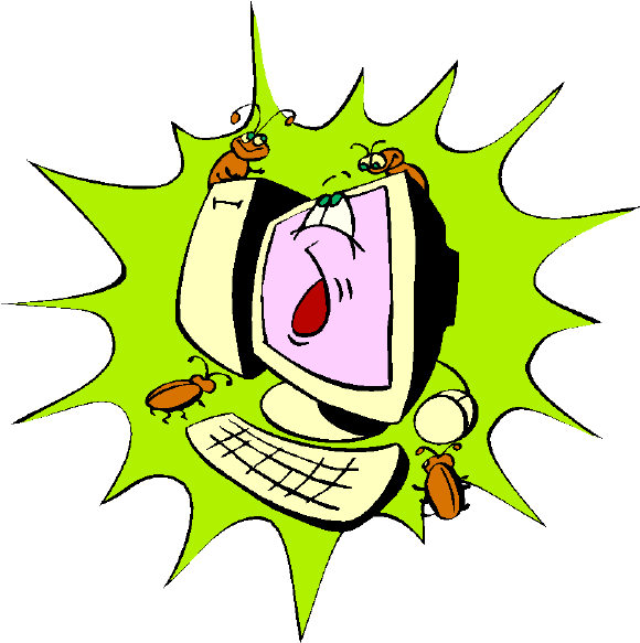 Computer bugs—hacker heaven but programmer hell Computer bugs—hacker heaven but programmer hell