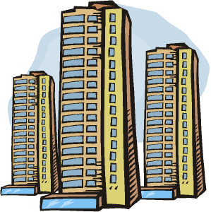 Condominiums Condominiums