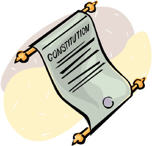 The United States Constitution has been abused greviously by both Dubya and Obozo and both should be behind bars The United States Constitution has been abused greviously by both Dubya and Obozo and both should be behind bars