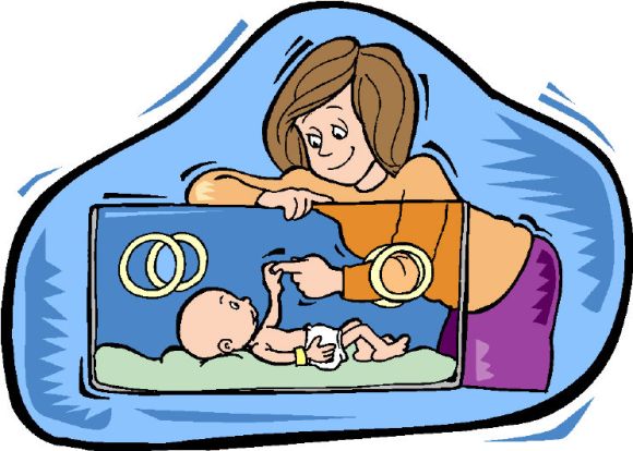 A premature birth A premature birth