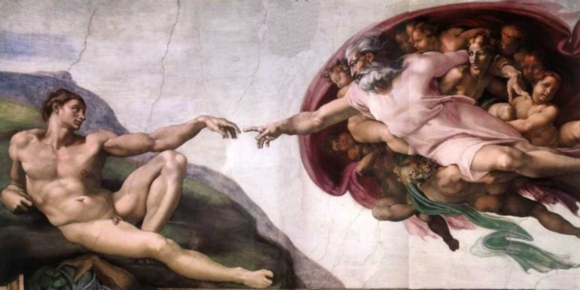 Creation Creation