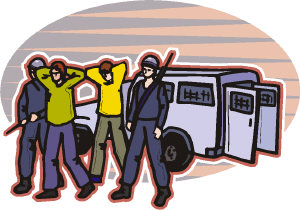 Mac Donald understands that assertive policing protects law-abiding poor—and often minority—citizens trapped in ghettos where violence and crime are unfortunately making a comeback Mac Donald understands that assertive policing protects law-abiding poor—and often minority—citizens trapped in ghettos where violence and crime are unfortunately making a comeback