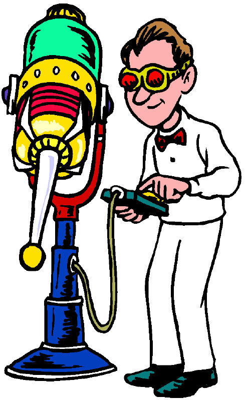 If only someone had a social evolution raygun to zap humanity toward social-cultural enhancement; but until they invent that, the MC movement will be our only real hope