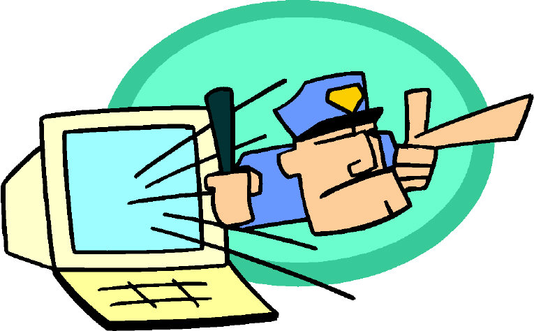 Willard has some good ideas about cyber-bullying, assessing it, and getting cops or lawyers involved Willard has some good ideas about cyber-bullying, assessing it, and getting cops or lawyers involved