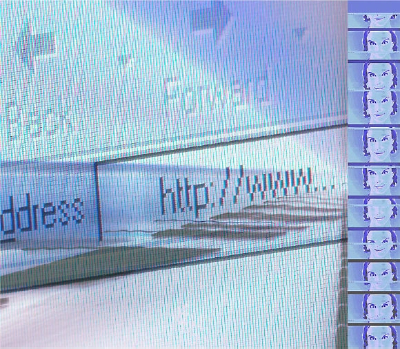The Internet