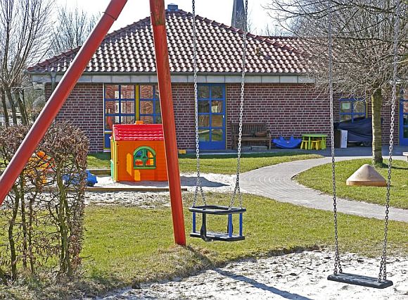 Childcare centers should house friends, relatives, elders and kids—not strangers and high-turnover workers of questionable competence Childcare centers should house friends, relatives, elders and kids—not strangers and high-turnover workers of questionable competence