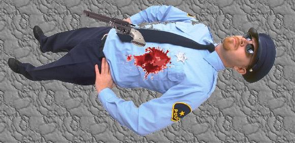 BLM's agenda is plain for all to see: cop-killing BLM's agenda is plain for all to see: cop-killing