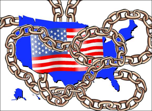 It is unnatural to be enslaved by ideas and beliefs. They should free us—but often do not It is unnatural to be enslaved by ideas and beliefs. They should free us—but often do not