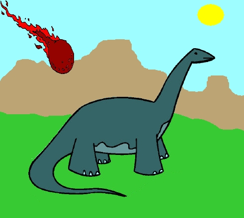 Human beings are currently causing the greatest mass extinction of species since the extinction of the dinosaurs 65 million years ago—such interference with the ecological community is causing new viruses Human beings are currently causing the greatest mass extinction of species since the extinction of the dinosaurs 65 million years ago—such interference with the ecological community is causing new viruses