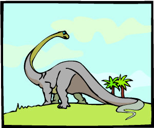 All dinosaurs except birds went extinct because of an asteroid hit and a huge volcanic eruption 65 million years ago All dinosaurs except birds went extinct because of an asteroid hit and a huge volcanic eruption 65 million years ago