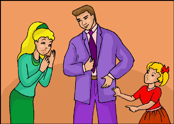 It’s important for everyone, like the Tofflers say, to accept the diversity around them It’s important for everyone, like the Tofflers say, to accept the diversity around them