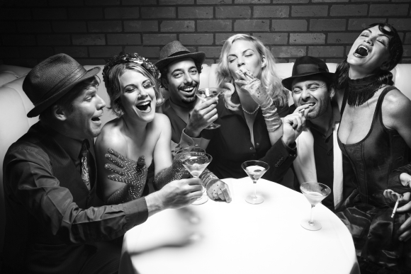 Are they real friends or merely superficial acquaintances with whom to drink, B.S., or kill time? Are they real friends or merely superficial acquaintances with whom to drink, B.S., or kill time?