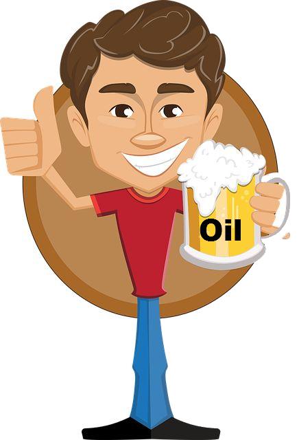 Klare painstakingly describes a nation controlled by its unquenchable thirst for oil