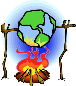 Klein writes of a decisive battle for the fate of the earth in which we either take back control of the planet from the capitalists who are destroying it or watch it all burn Klein writes of a decisive battle for the fate of the earth in which we either take back control of the planet from the capitalists who are destroying it or watch it all burn