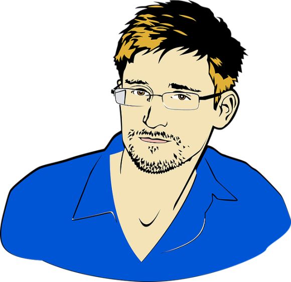 Sharyl Attkisson, for exposing Obozo's corruption, is one of the good guys, like Noam Chomsky, Edward Snowden, Mark Felt, Daniel Ellsberg, Karen Silkwood, Julian Assange, and Chelsea Manning