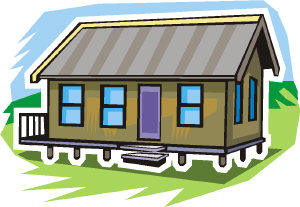 An elder cottage
