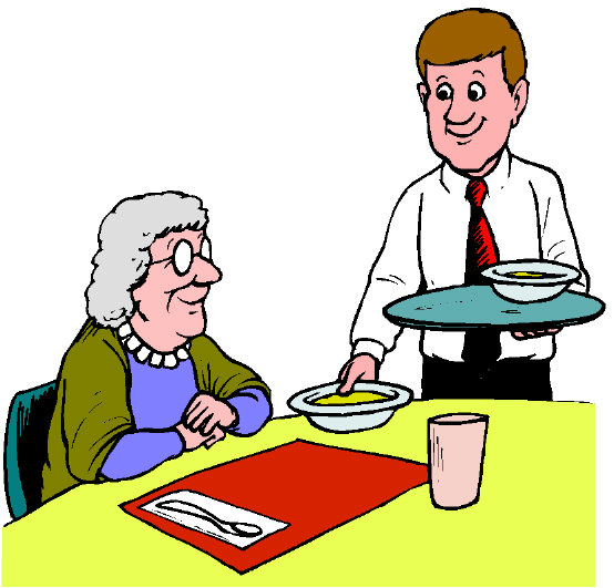Elder care is part of some MCs